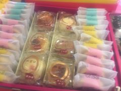 -唐饼家(第一食品五角场店)