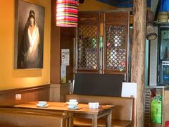 -缘生态云南菜·野生菌庭院餐厅(华侨城店)