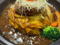 -白熊咖哩(新世界城店)