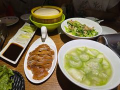-鱼头泡饭·湖北菜·非物质文化遗产(岳家嘴总店)