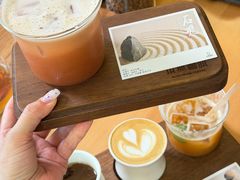 -本無咖啡·BeanWood Coffee