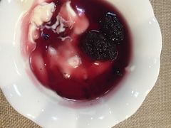 -伊斯坦布尔土耳其清真咖啡餐厅