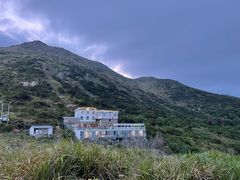 -嵛山岛