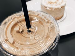 -Seesaw Coffee(苏州中心店)