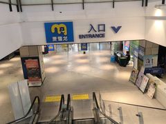 -麦德龙(虹口江湾店)