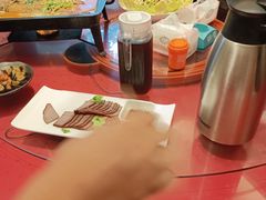 -嵇大厨好灶头农家菜