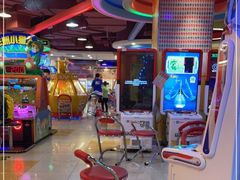 -汤姆熊欢乐世界(光启城店)