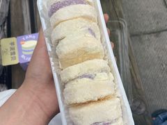 -巴黎优朵烘焙馆(菱角湖壹号店)