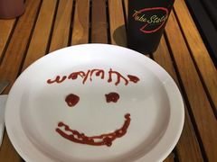 -Tubestation站点比萨(五道营店)