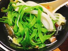 -素清香(解放路店)