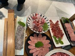 -五星桥原切肥牛火锅·30年专注好牛肉(湖塘店)
