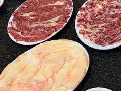 -五洲牛肉美食馆
