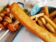 -艾薯夫妇Aysh(福田星河COCOPark店)