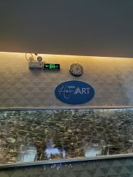 -Hair ART造型沙龙