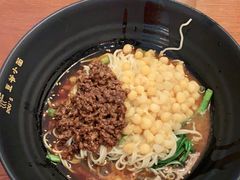 豌杂面-豆爺小面(朱雀店)