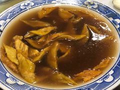 蜜汁红薯-管记水席老店(仙果市街店)
