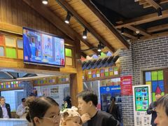 -凤竹园(修水店)