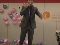 -杭州西湖湖滨黄龙祈悦酒店