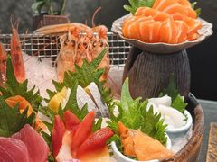 -花潮料理艺食馆(SM新生活广场店)