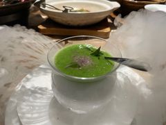 -北京泰富酒店-柏景轩中餐厅