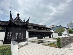 -青果巷历史文化街区