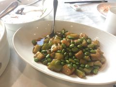 -梅林春晓花园餐厅