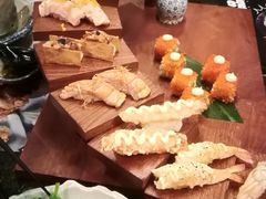 -古田居·特色寿司料理(星之岛旗舰店)
