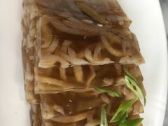 -西安饭庄·非遗陕菜(钟楼店)