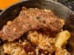 -樱嘢·炭火烧肉(惠南店)