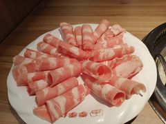 -季季红火锅(长沙步行街店)