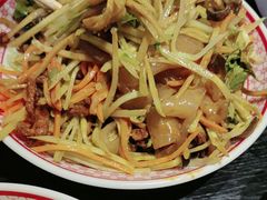 -满园烤鸭·春饼(沈北万达店)