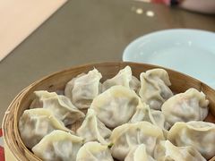 -韩记海鲜饺子旗舰店(红海新区店)