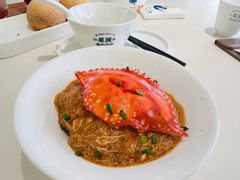 -蔡澜点心·粤菜(嘉里中心店)