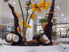 -1/4 ONE QUARTER COFFEE LAB(朝阳大悦城店)