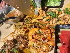 -麻屋手抓海鲜(防城港总店)