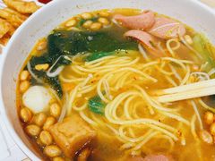 -小龙丫麻辣拌(抚顺万达广场店)