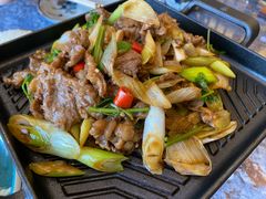 -君霖海鲜私房菜(春柳店)