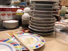 -Musashi回转寿司(京都站八条口店)
