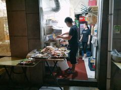 -非凡烧烤(历史博物馆店)