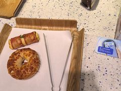 -巴黎贝甜(豪浦店)