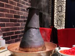 -三宝涮肉(体育学院店)