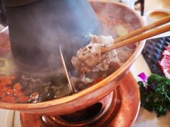 -东来顺饭庄(天坛店)