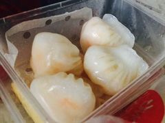 虾饺王-高第街56号餐厅(银座商城玉函店)
