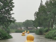 -嘉北郊野公园