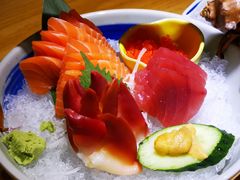 -吉兆·料理(红梅南路店)