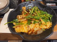 -九田家黑牛烤肉料理(珠江摩尔店)