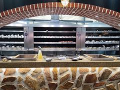 -汉巴味德·烤肉与啤酒的自助(杭州大悦城店)