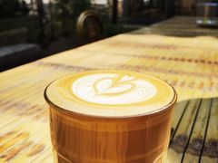 -Metal hands·铁手咖啡