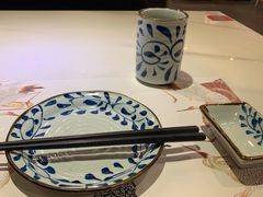 -羽寿司(东方宝泰店)