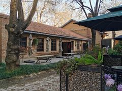 -西安电影制片厂